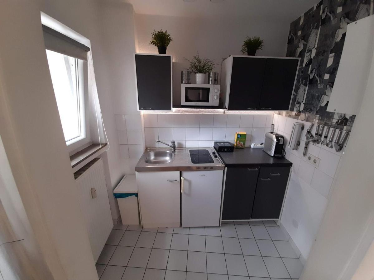 Apartment Cologne City Exterior photo