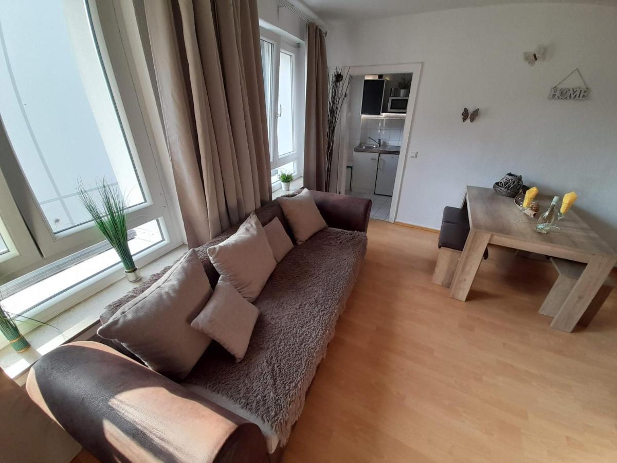 Apartment Cologne City Exterior photo