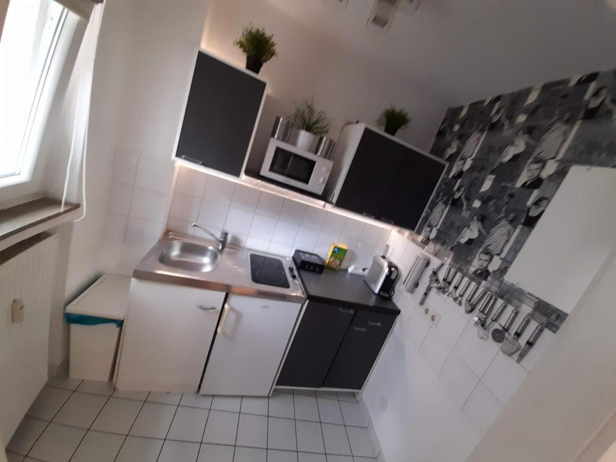 Apartment Cologne City Exterior photo