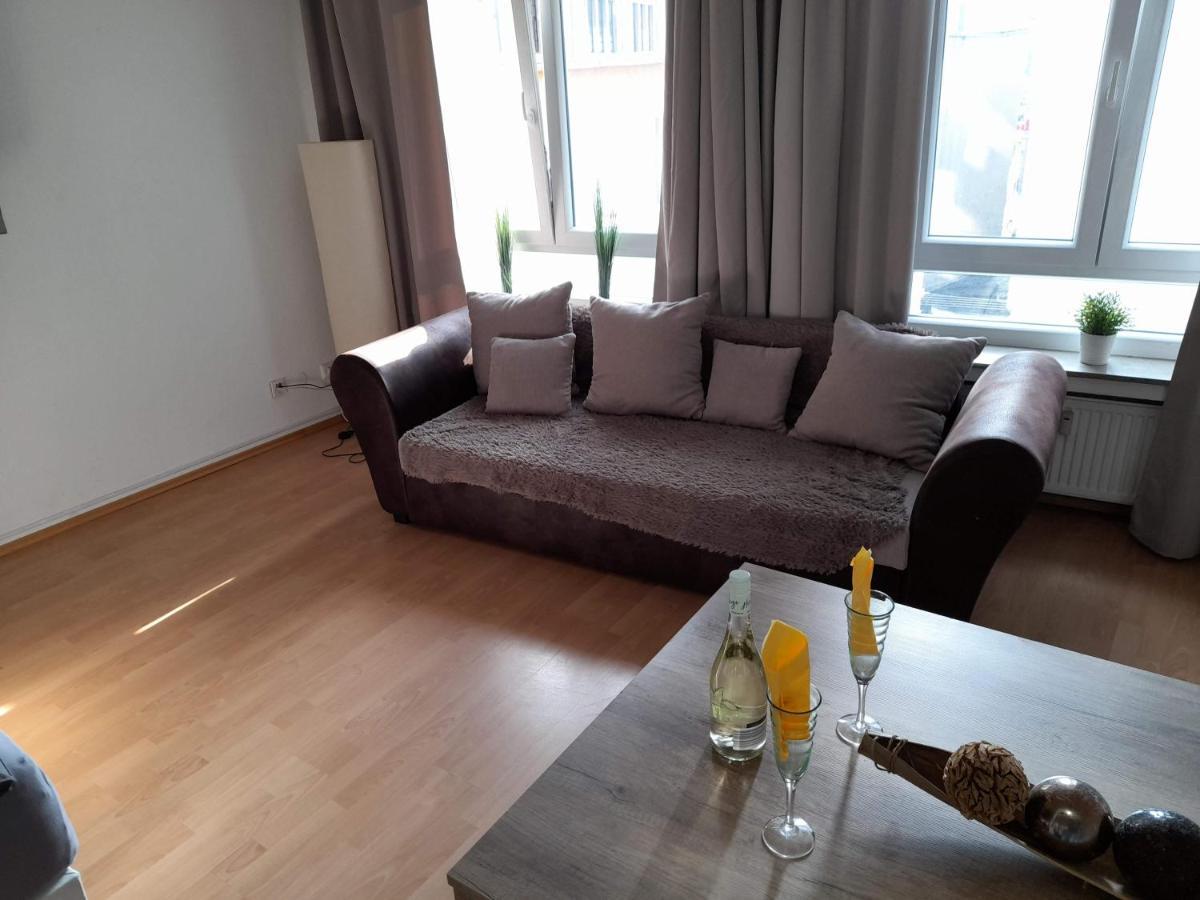 Apartment Cologne City Exterior photo