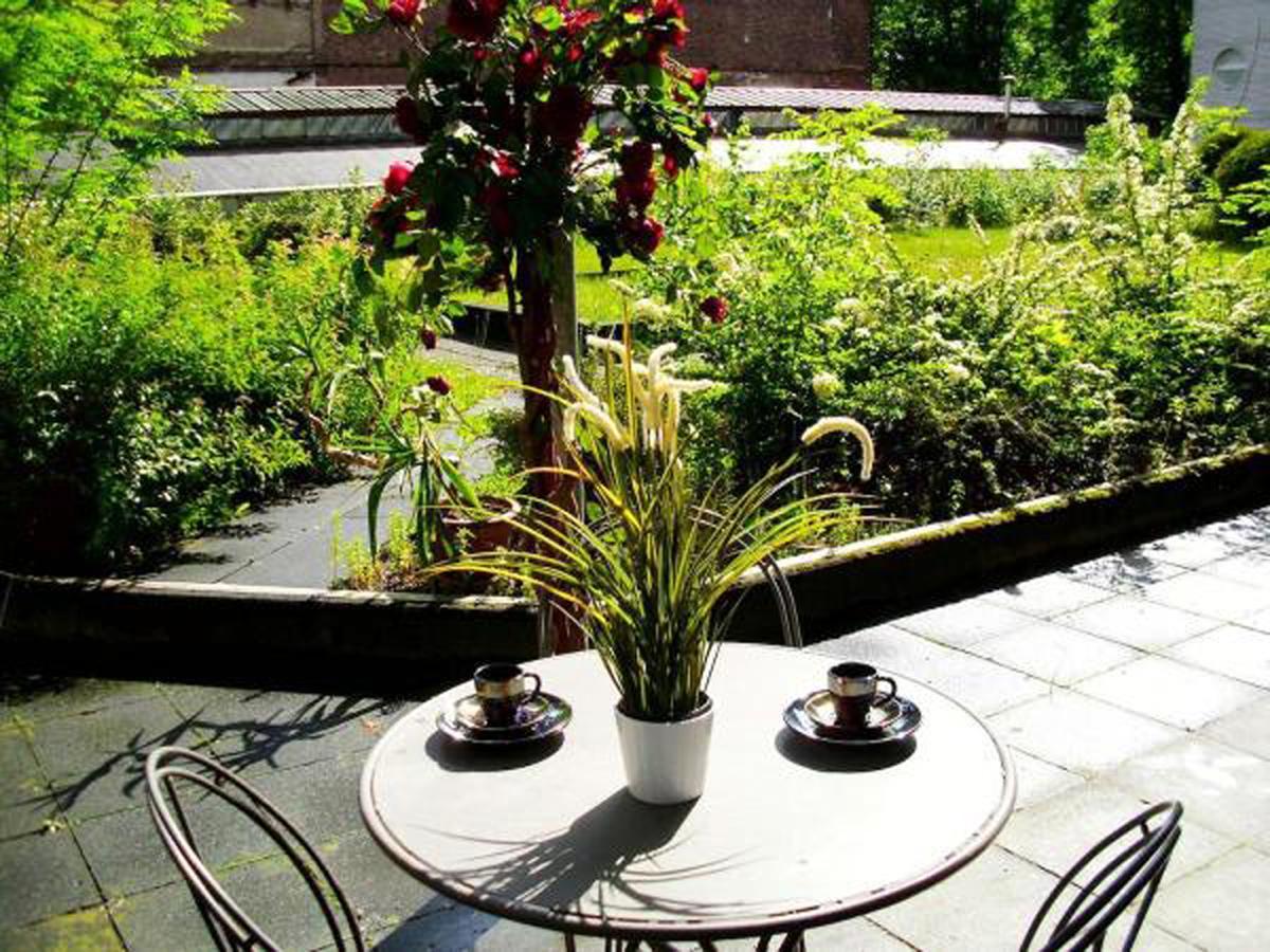 Apartment Cologne City Exterior photo