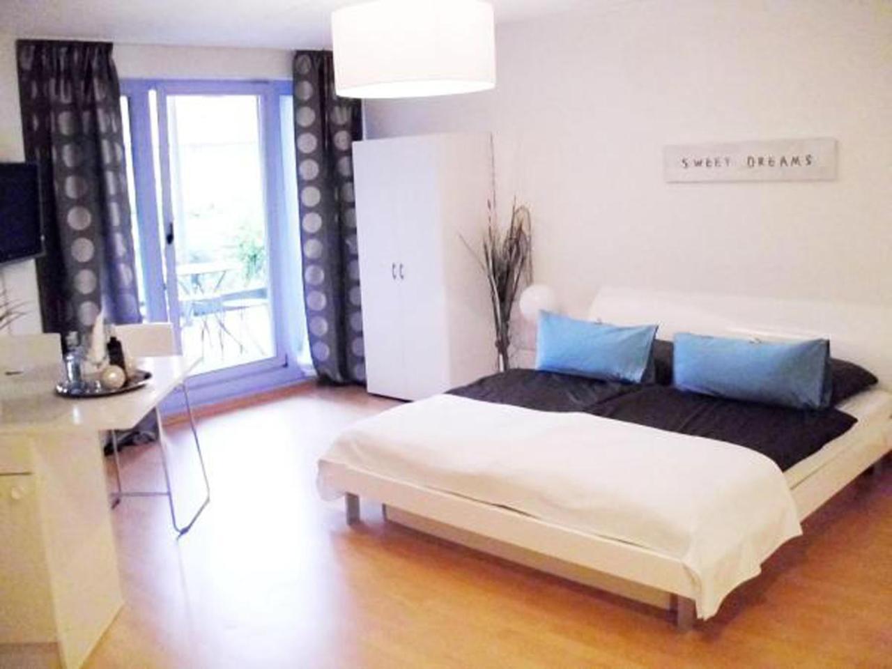 Apartment Cologne City Exterior photo